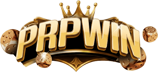 PRP Win Logo