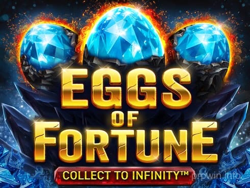 Eggs of Fortune